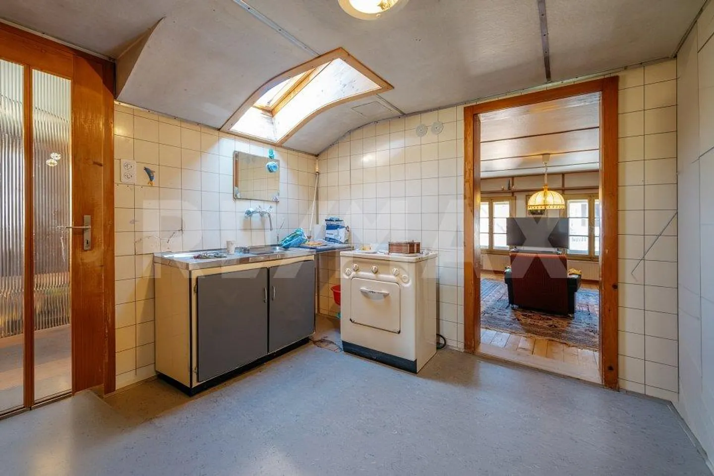 Proprietà caratteristica con due livelli abitativi, ampi terreni... - Foto 13 di 13