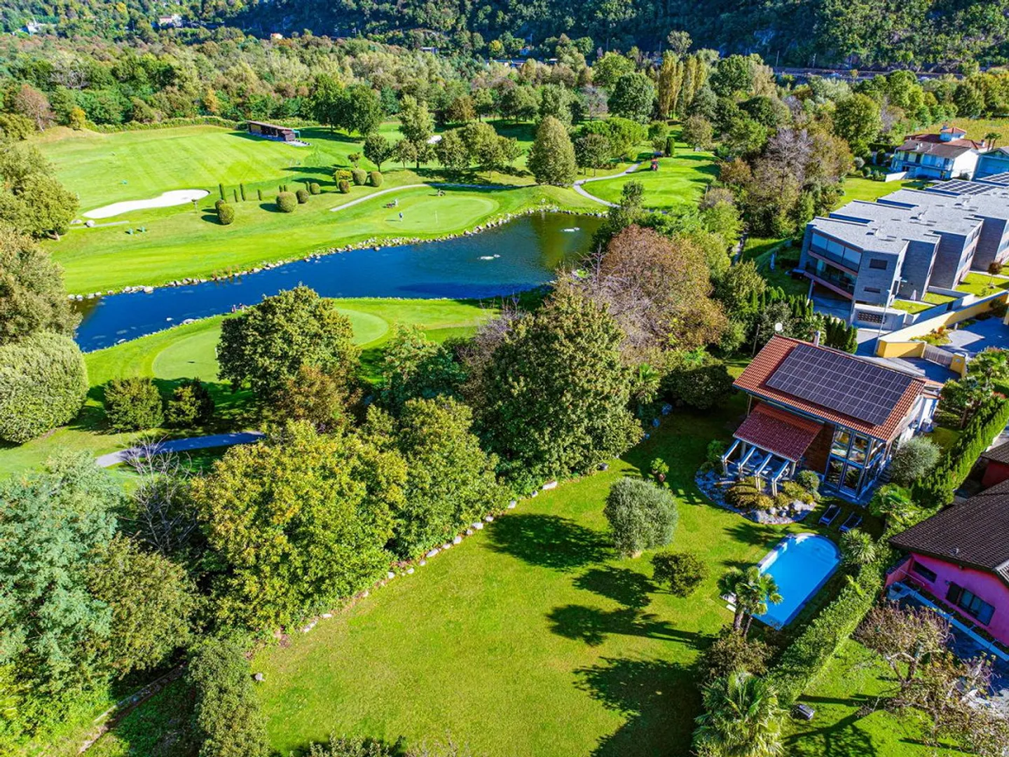 Friedlich | TI - Foto 16 von 17