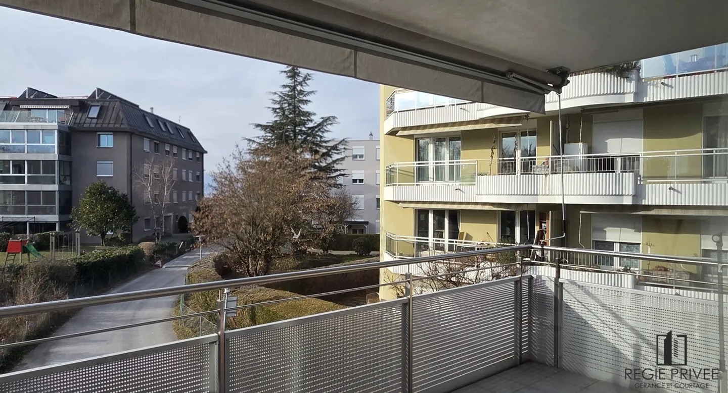 Appartement moderne de 3,5 pièces au 2ème étage - Photo 7 sur 7