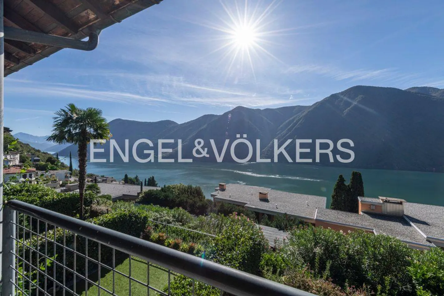 Charmantes Haus mit Seeblick - Foto 5 von 5