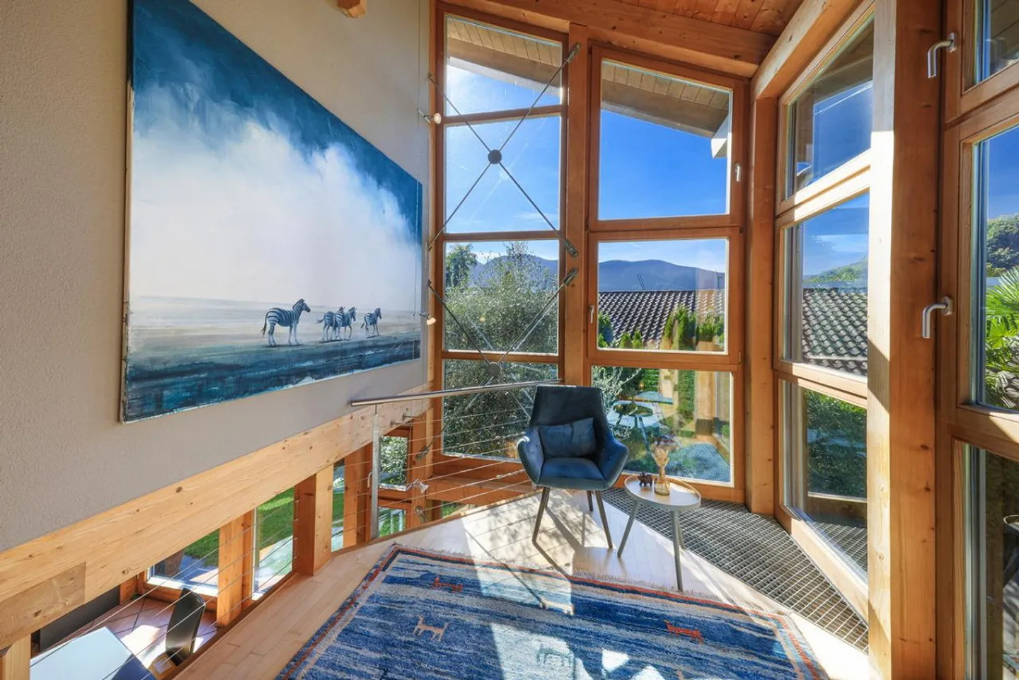 Friedlich | TI - Foto 8 von 17