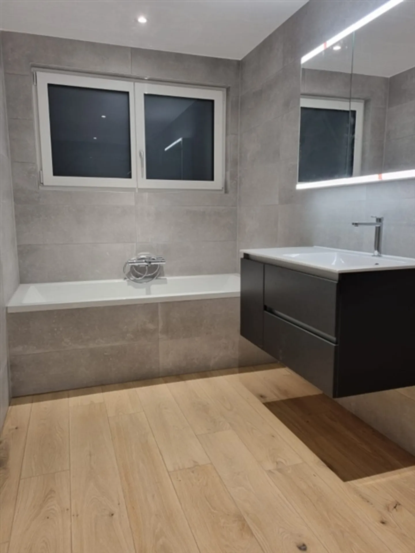 «NEUE Wohnung - 5,5 Zimmer in einer Villa in SAVIGNY (VD)» - Foto 4 von 11