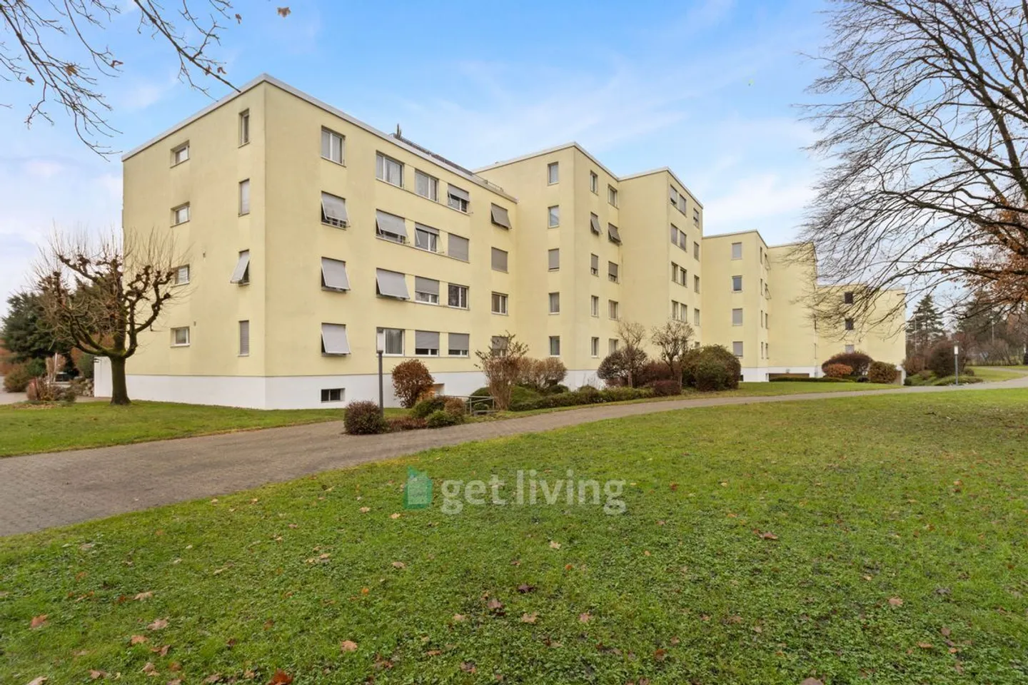 «4.5 Room apartment» - Photo 1 sur 13