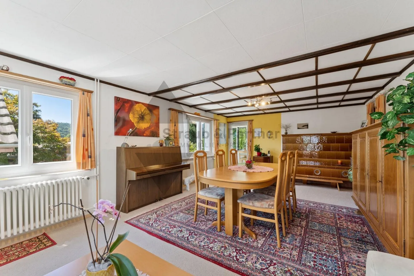 GIOIELLO CON UTILIZZO VERSATILE | ANCHE COME CASA A 2 GENERAZIONI - Foto 6 di 13