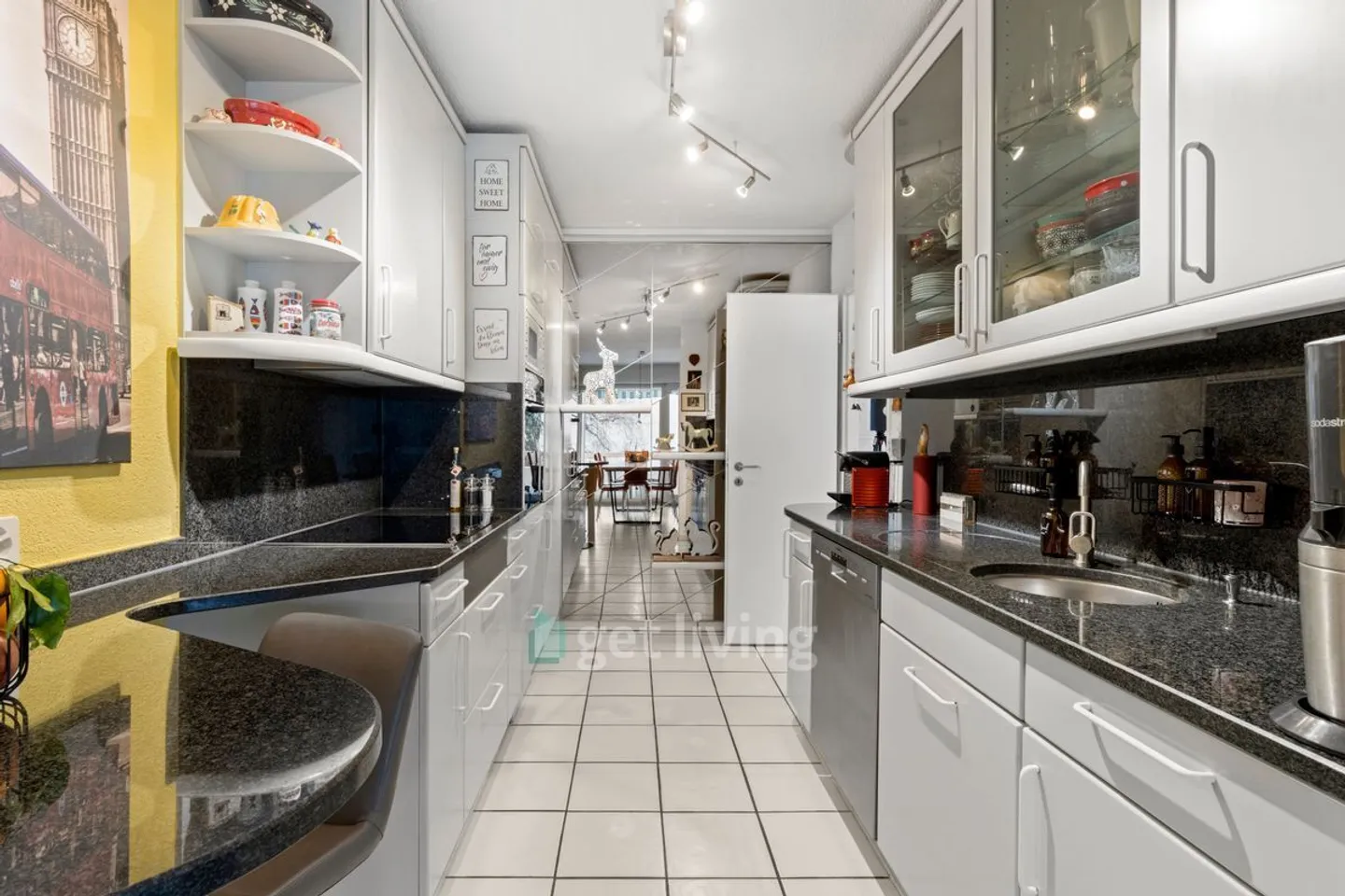 «4.5 Room apartment» - Photo 4 sur 13