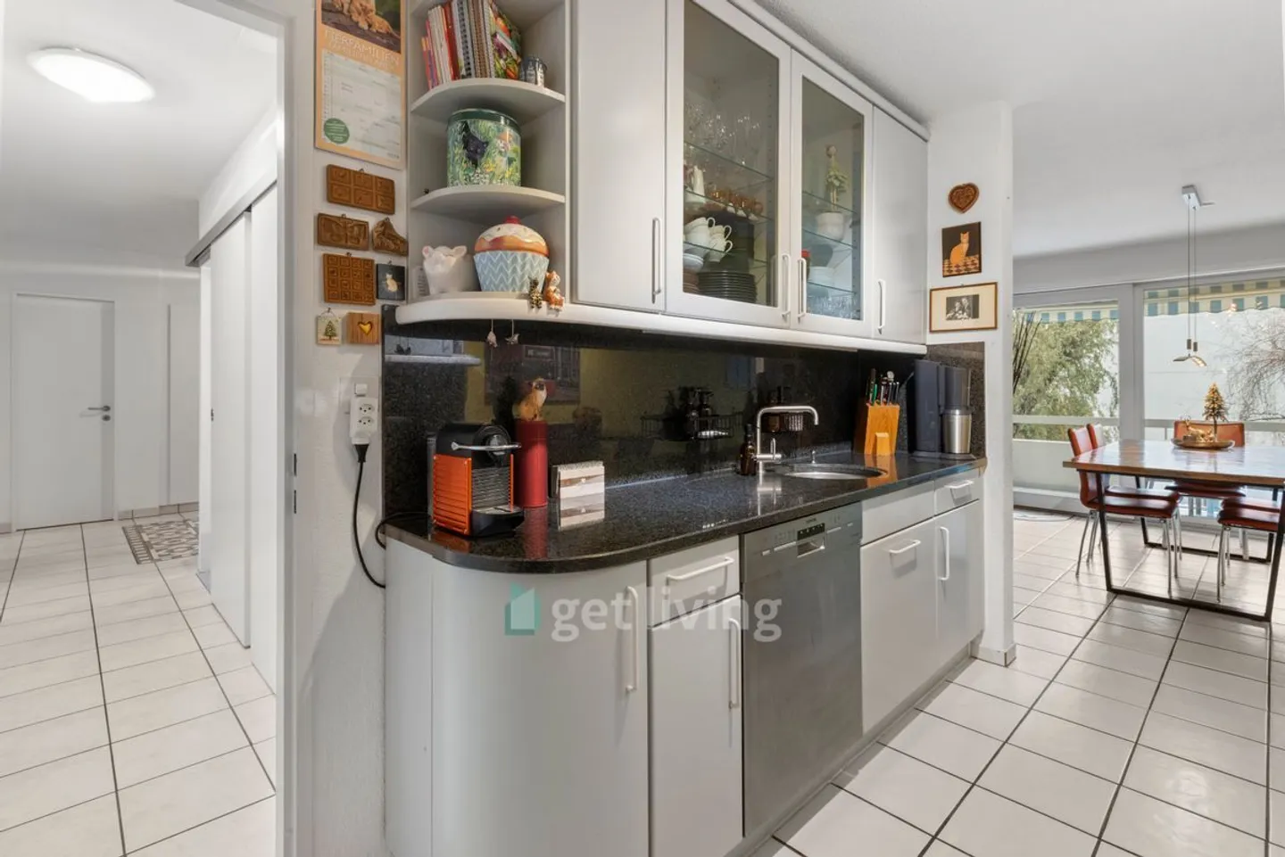 «4.5 Room apartment» - Photo 5 sur 13