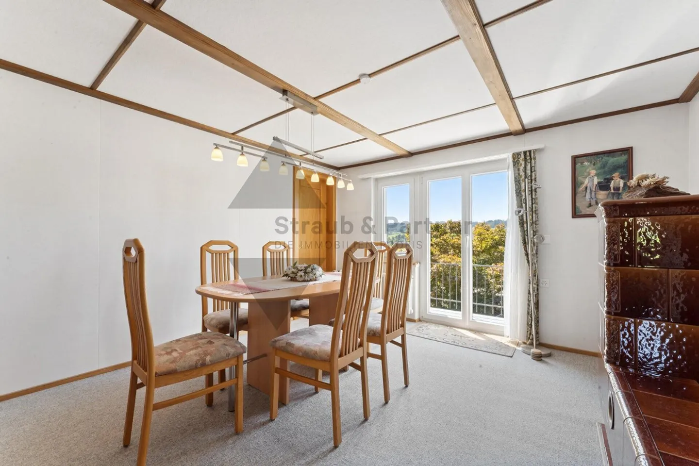 GIOIELLO CON UTILIZZO VERSATILE | ANCHE COME CASA A 2 GENERAZIONI - Foto 7 di 13