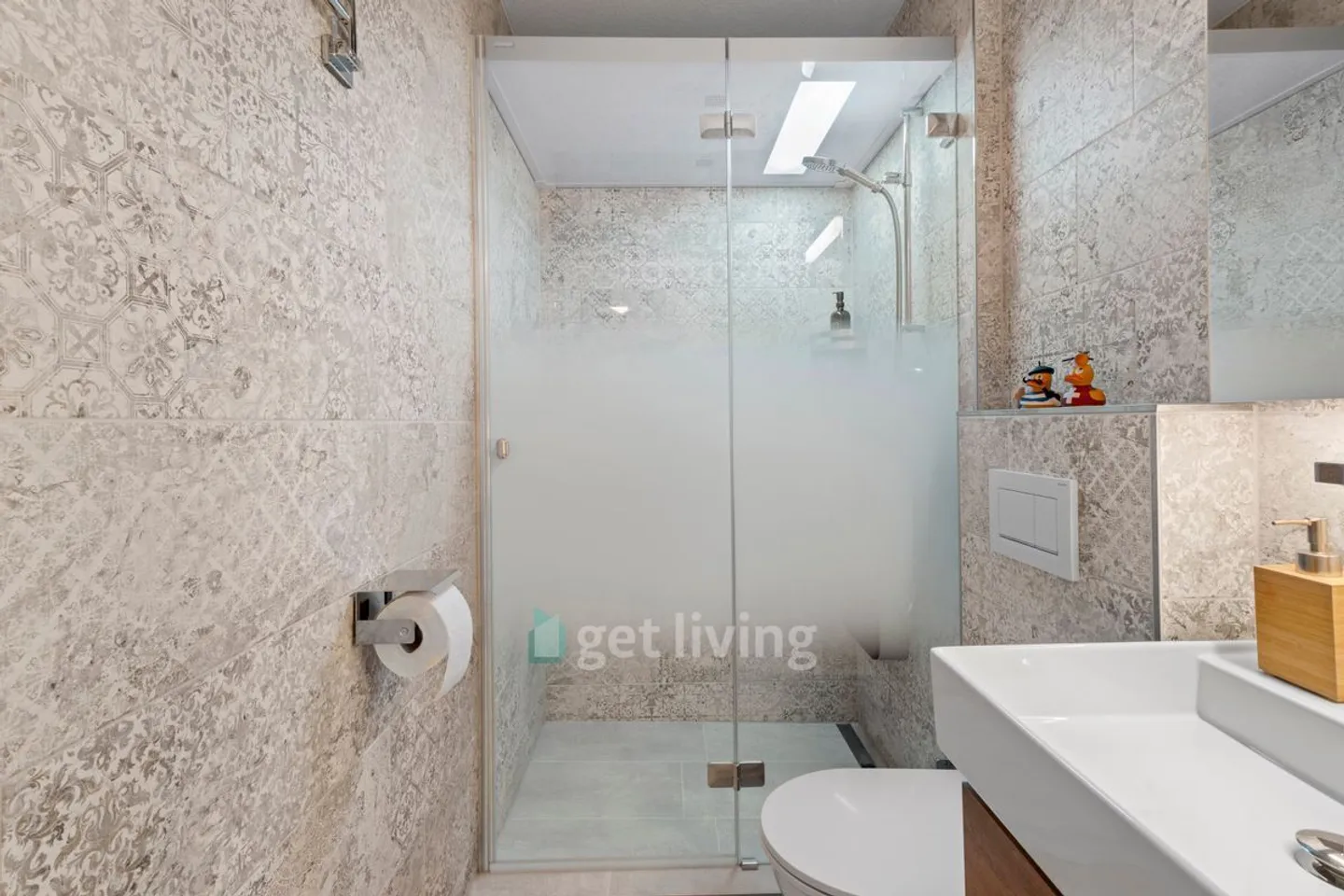 «4.5 Room apartment» - Photo 7 sur 13