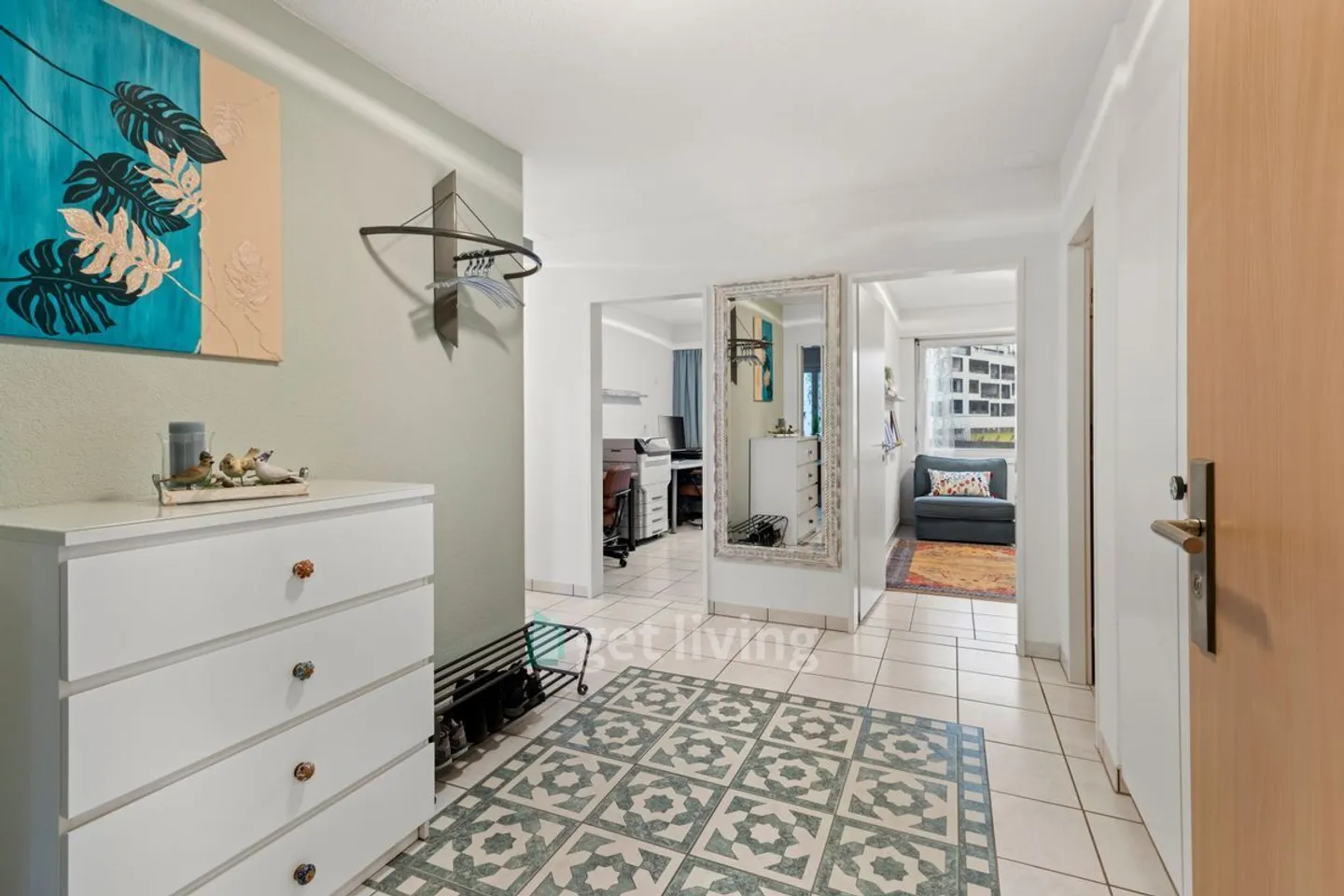 «4.5 Room apartment» - Photo 9 sur 13