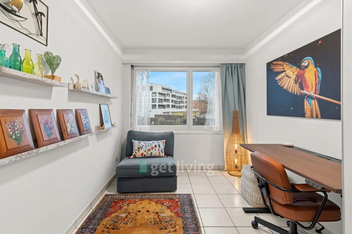 «4.5 Room apartment» - Photo 10 sur 13