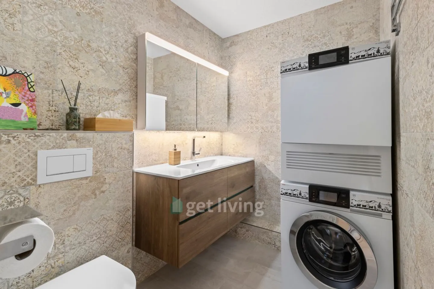 «4.5 Room apartment» - Photo 11 sur 13