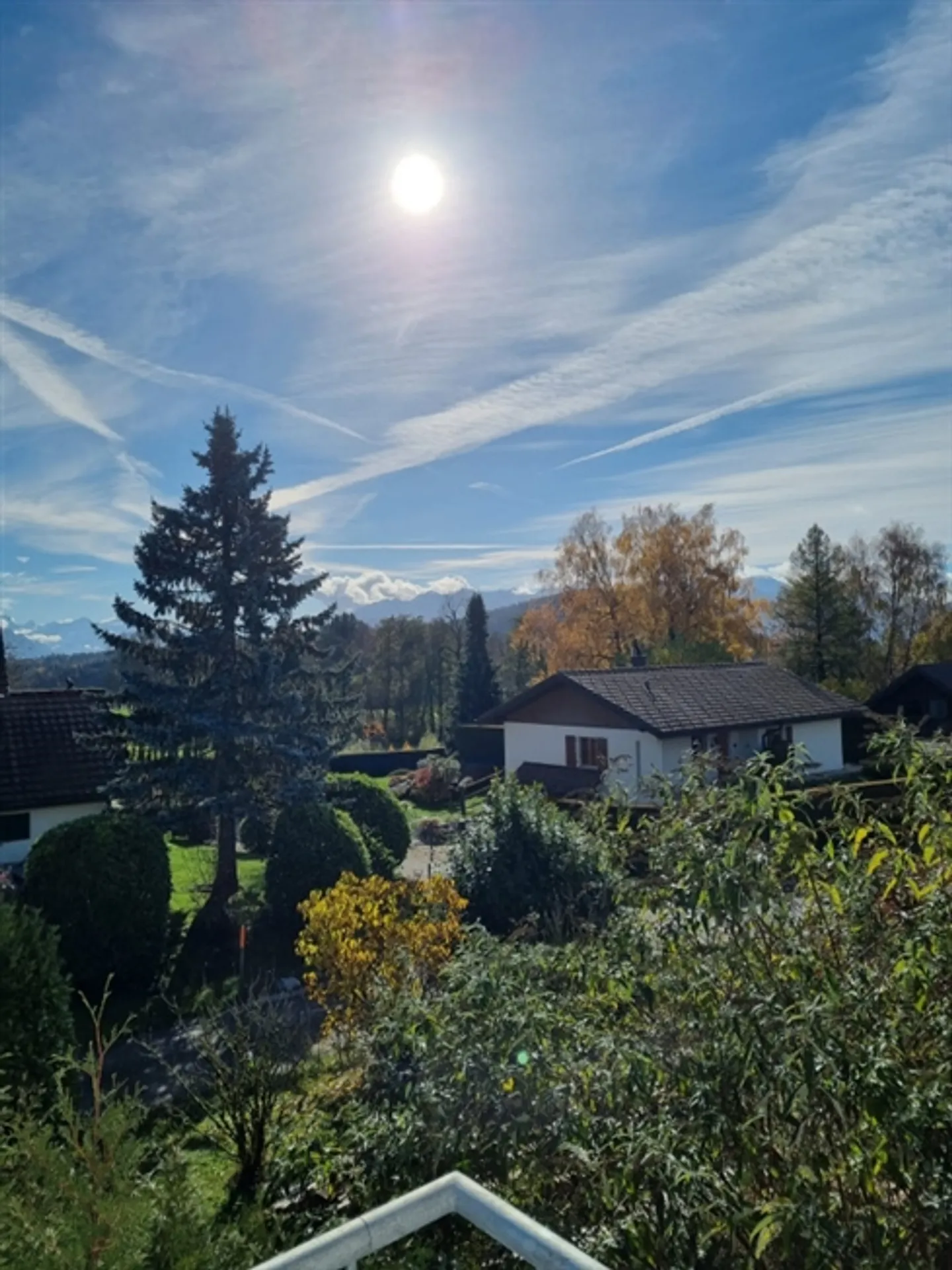 «NEUE Wohnung - 5,5 Zimmer in einer Villa in SAVIGNY (VD)» - Foto 7 von 11