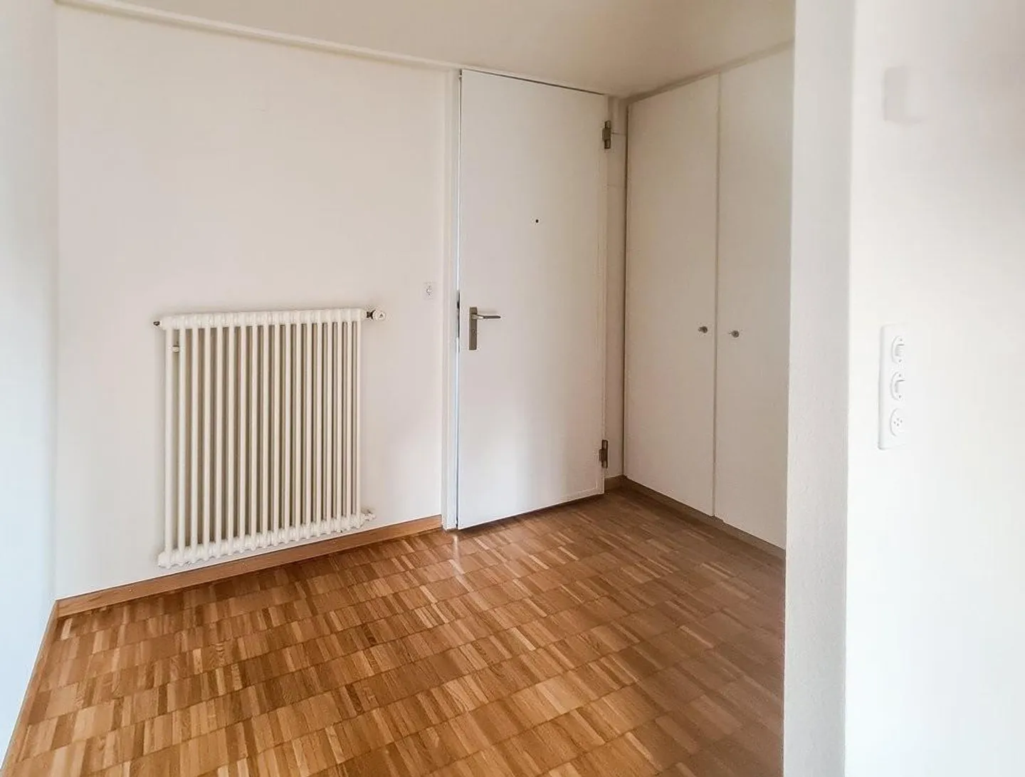 Moderne Wohnung an sonniger Lage - Foto 4 von 5