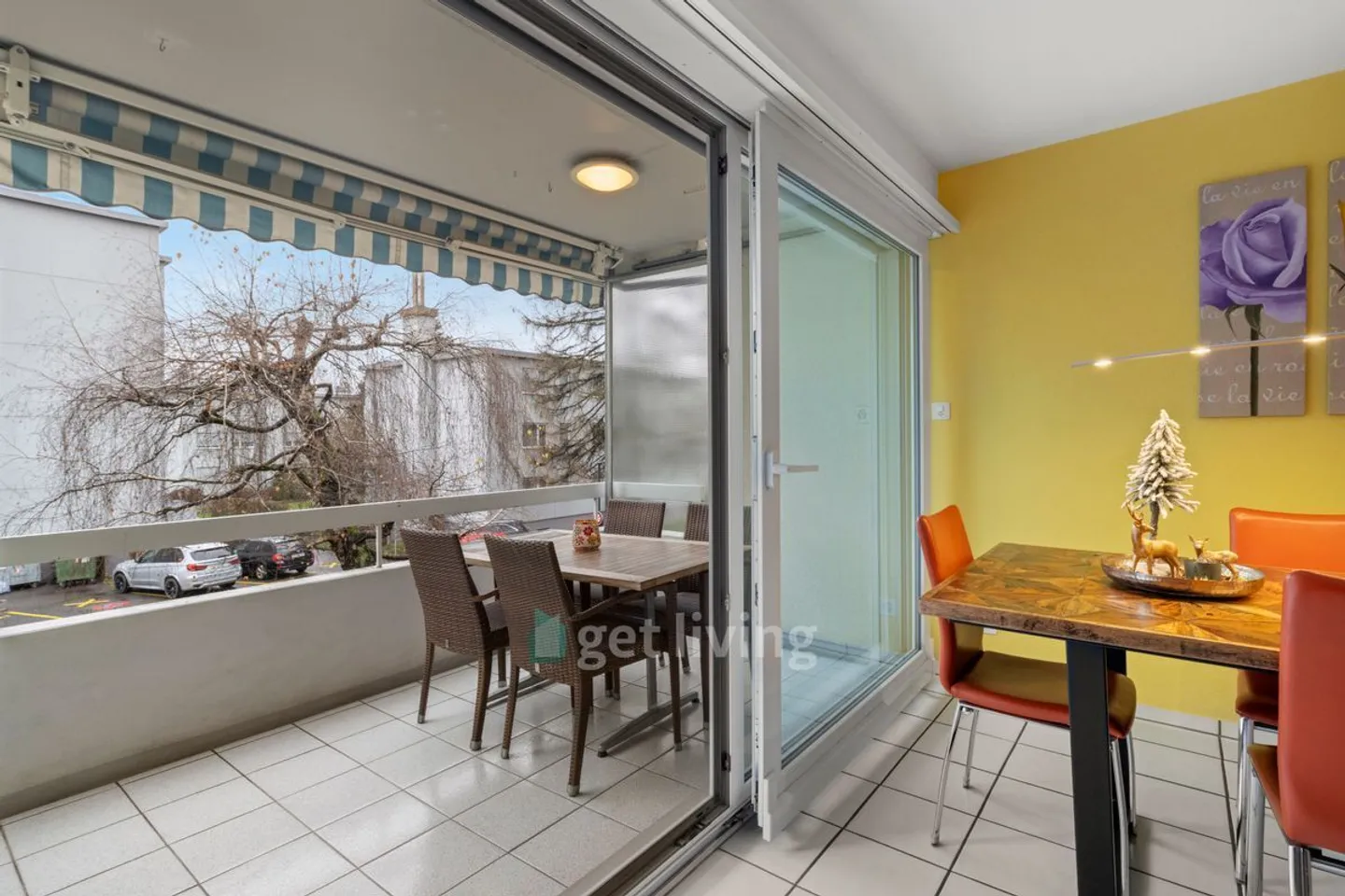 «4.5 Room apartment» - Photo 12 sur 13