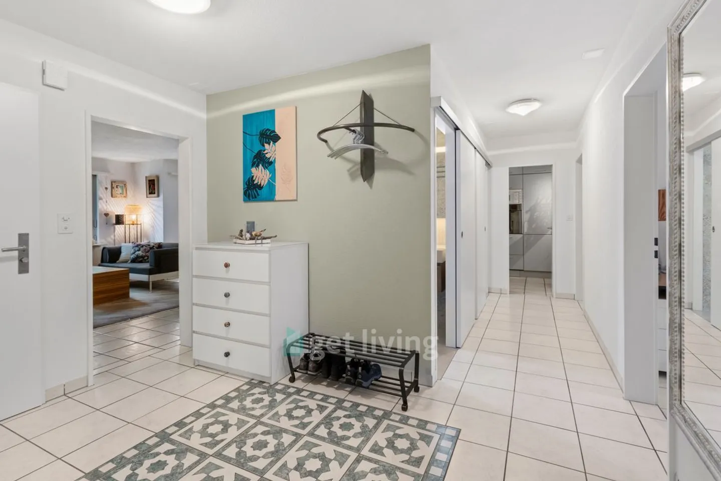 «4.5 Room apartment» - Photo 13 sur 13