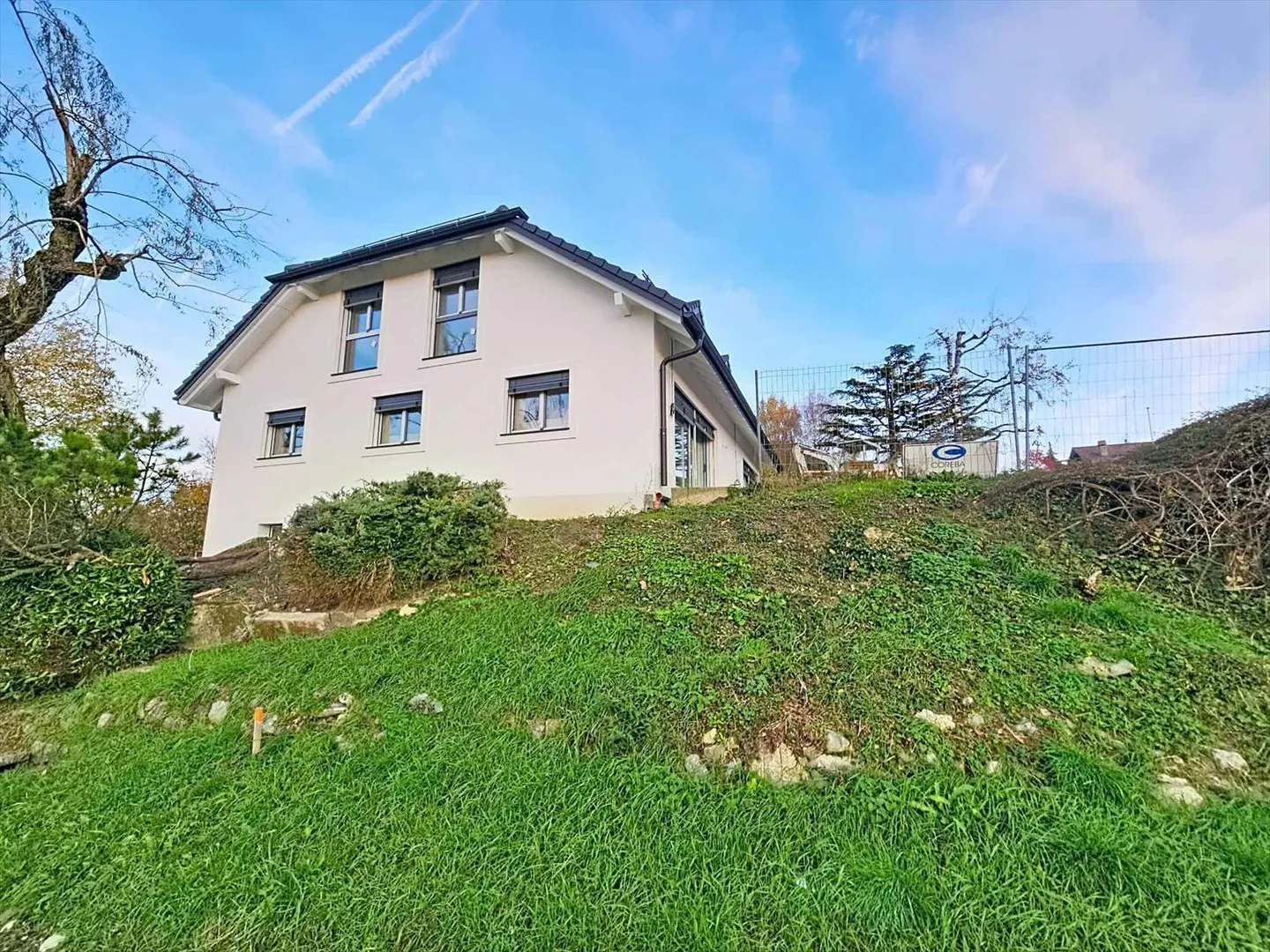 Reihenhaus 4 Zimmer - Foto 2 von 9