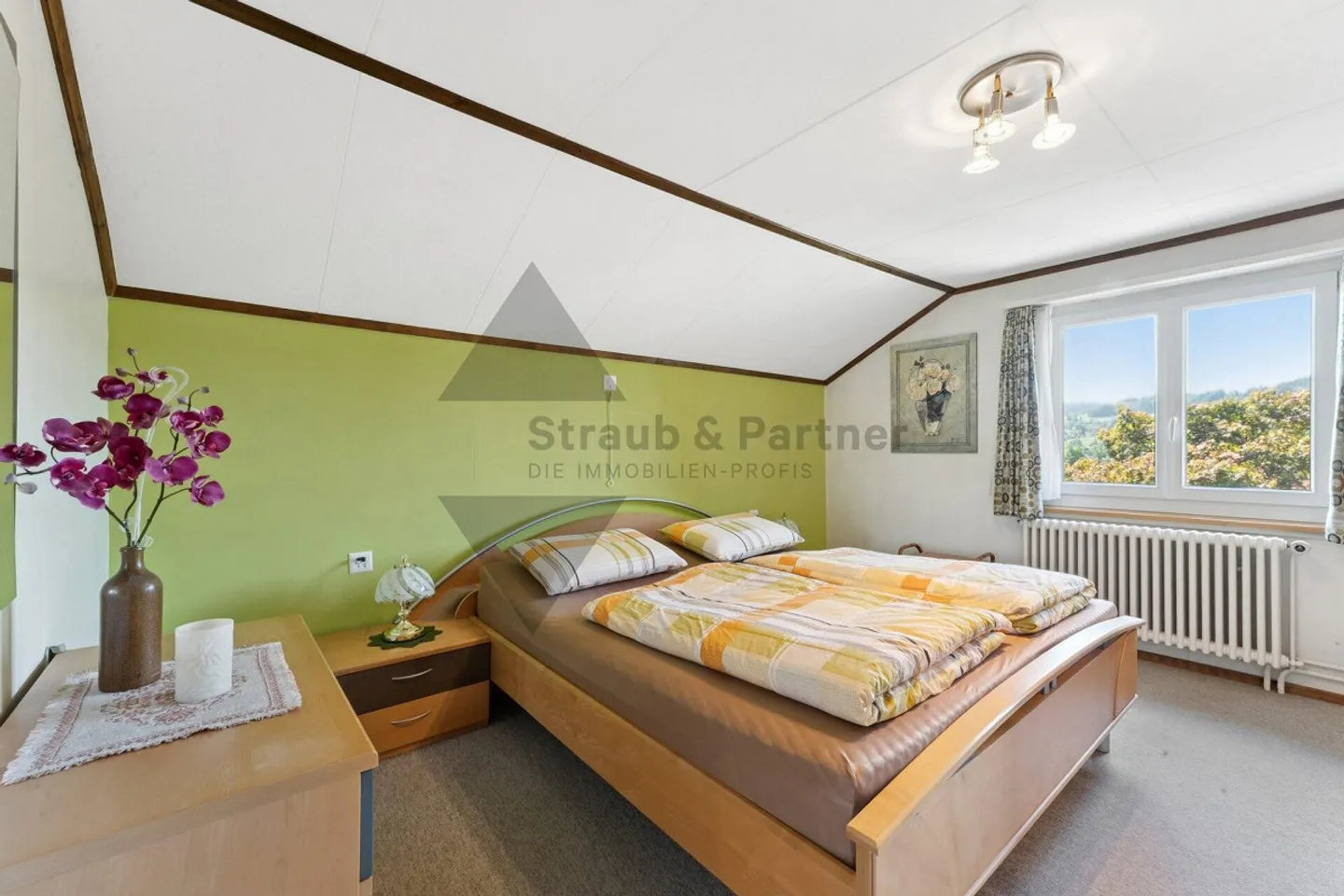 GIOIELLO CON UTILIZZO VERSATILE | ANCHE COME CASA A 2 GENERAZIONI - Foto 11 di 13