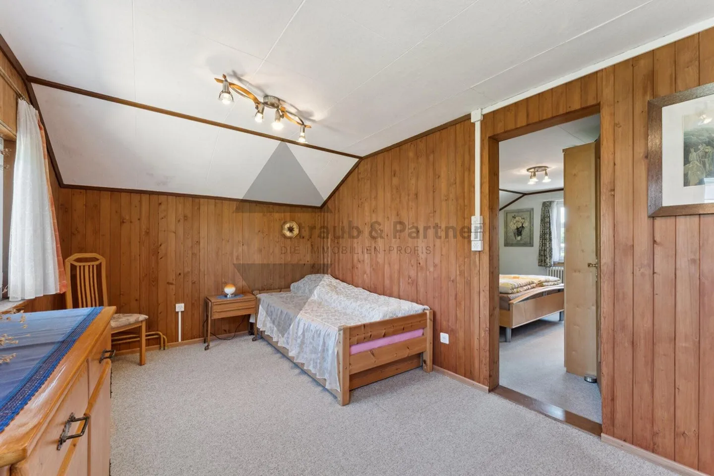 GIOIELLO CON UTILIZZO VERSATILE | ANCHE COME CASA A 2 GENERAZIONI - Foto 12 di 13