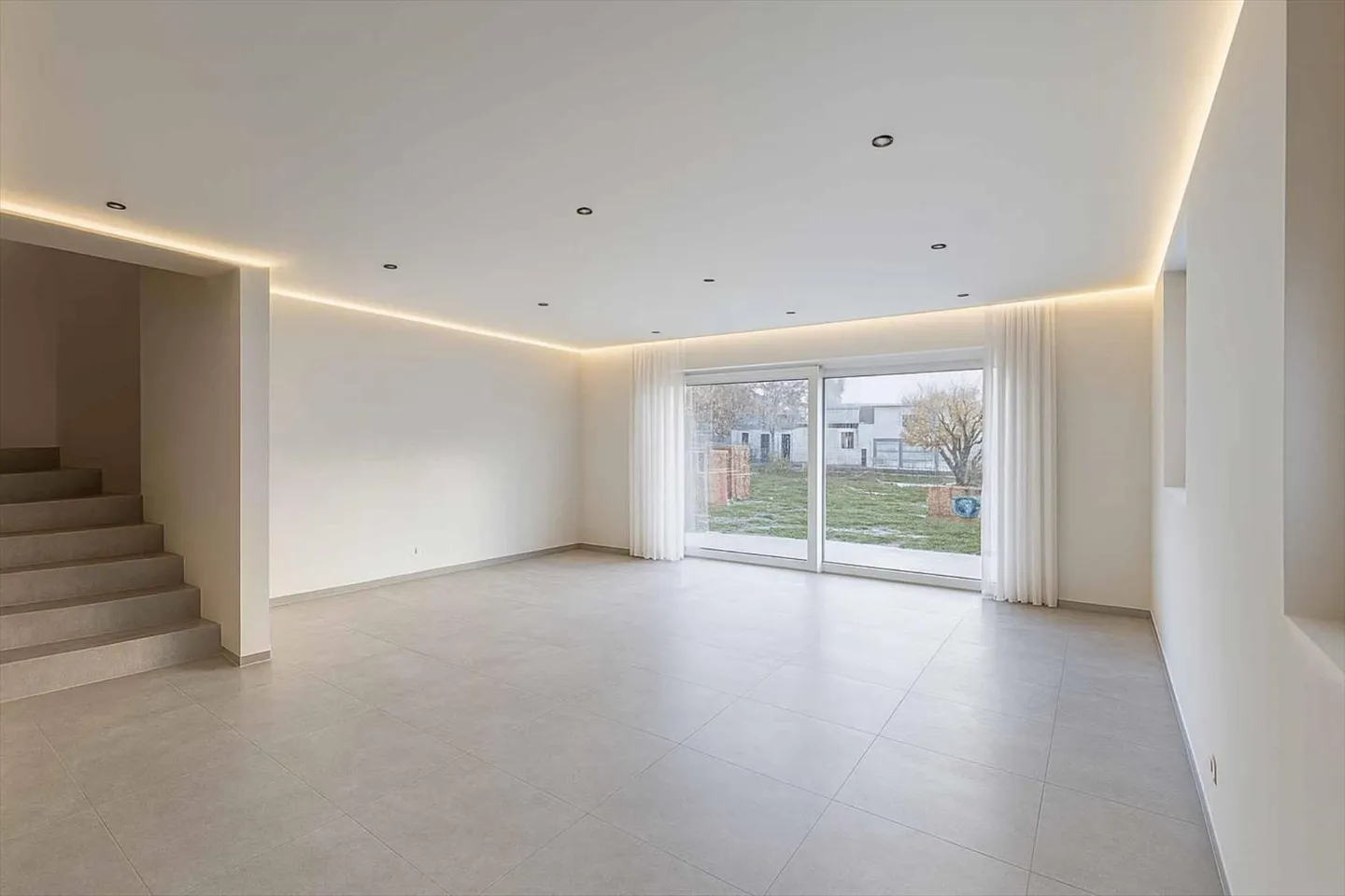 Reihenhaus 4 Zimmer - Foto 3 von 9