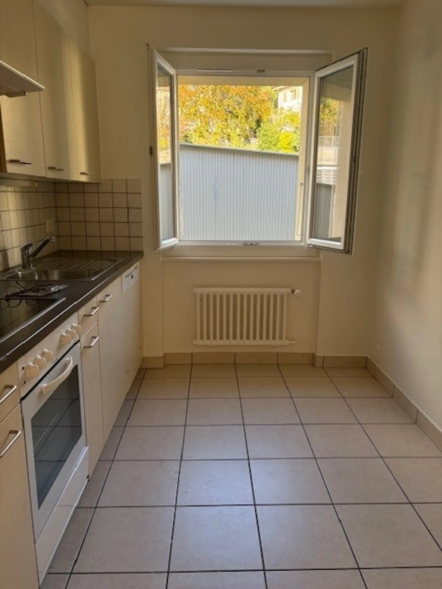 3.5 Room Apartment - Photo 4 of 10