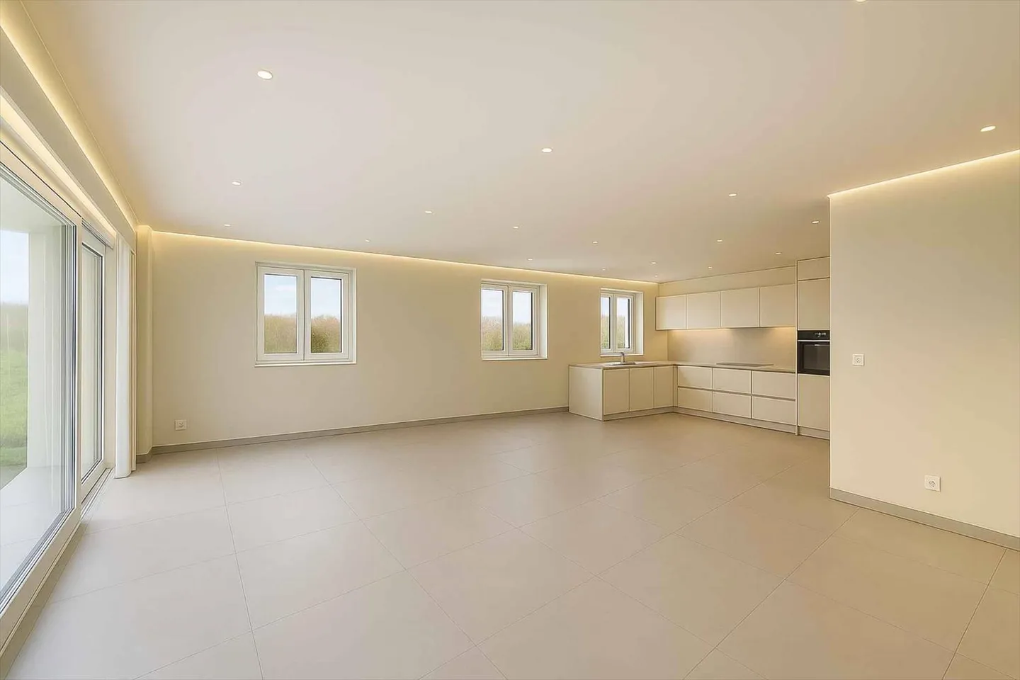 Reihenhaus 4 Zimmer - Foto 4 von 9