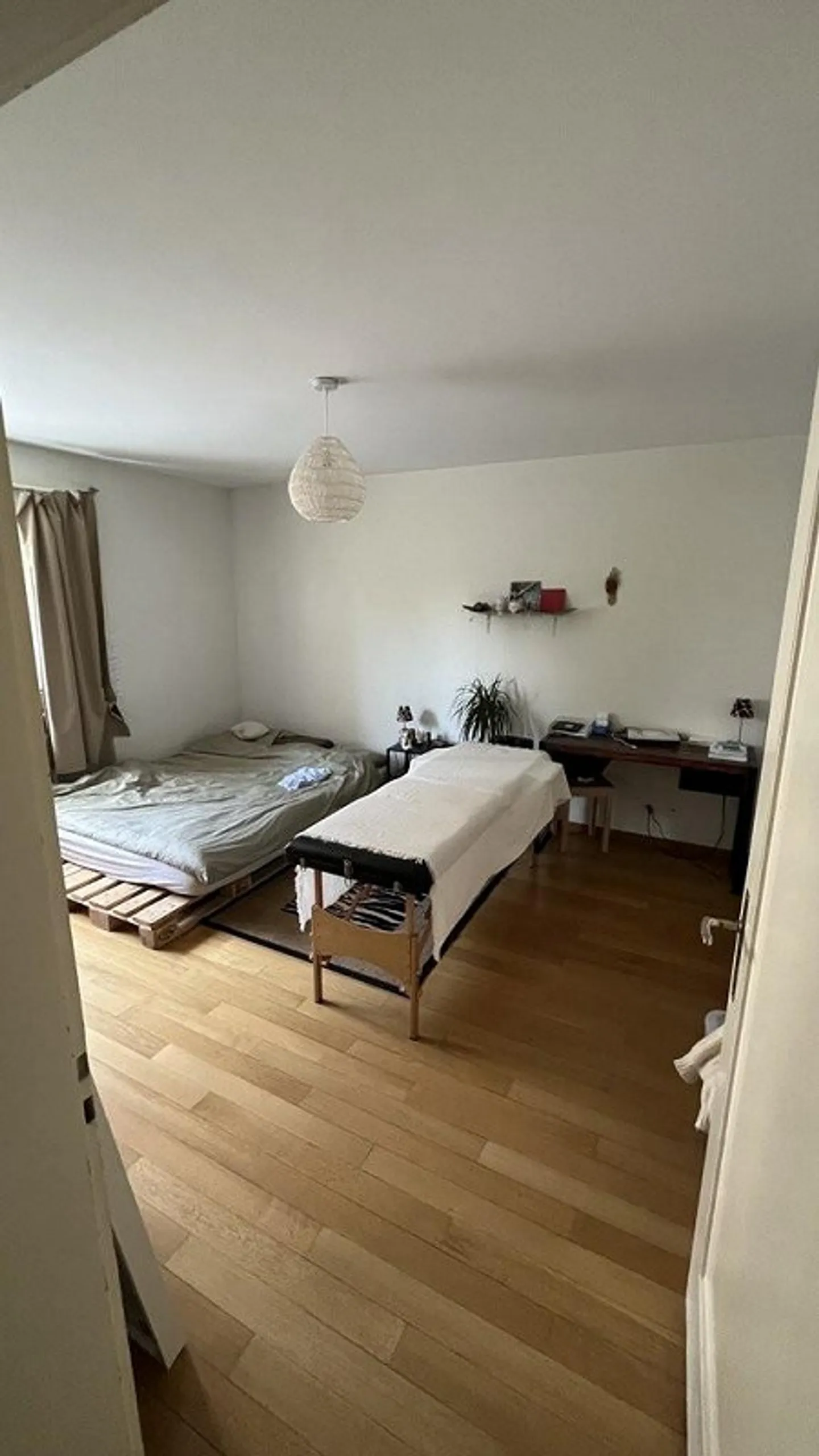 Charmante Wohnung im Mattenhof - Foto 4 von 7