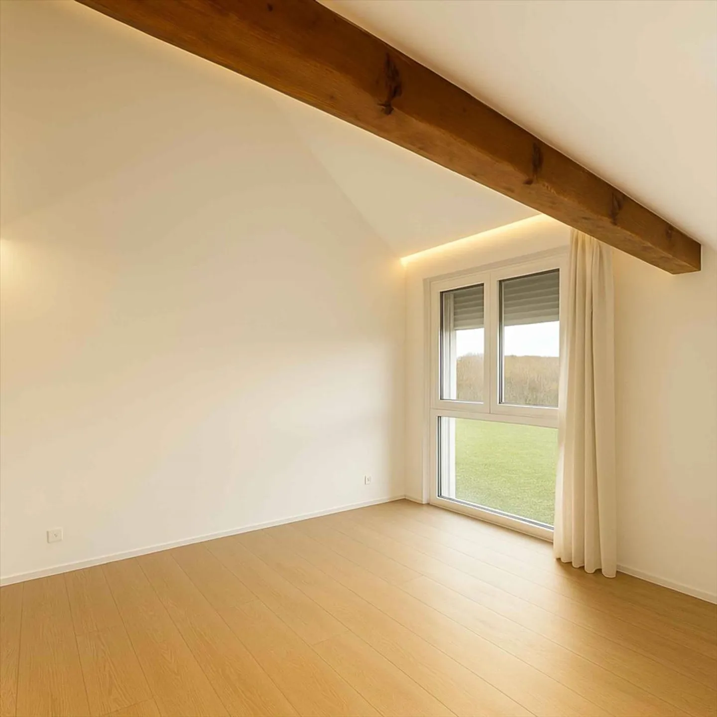 Reihenhaus 4 Zimmer - Foto 7 von 9