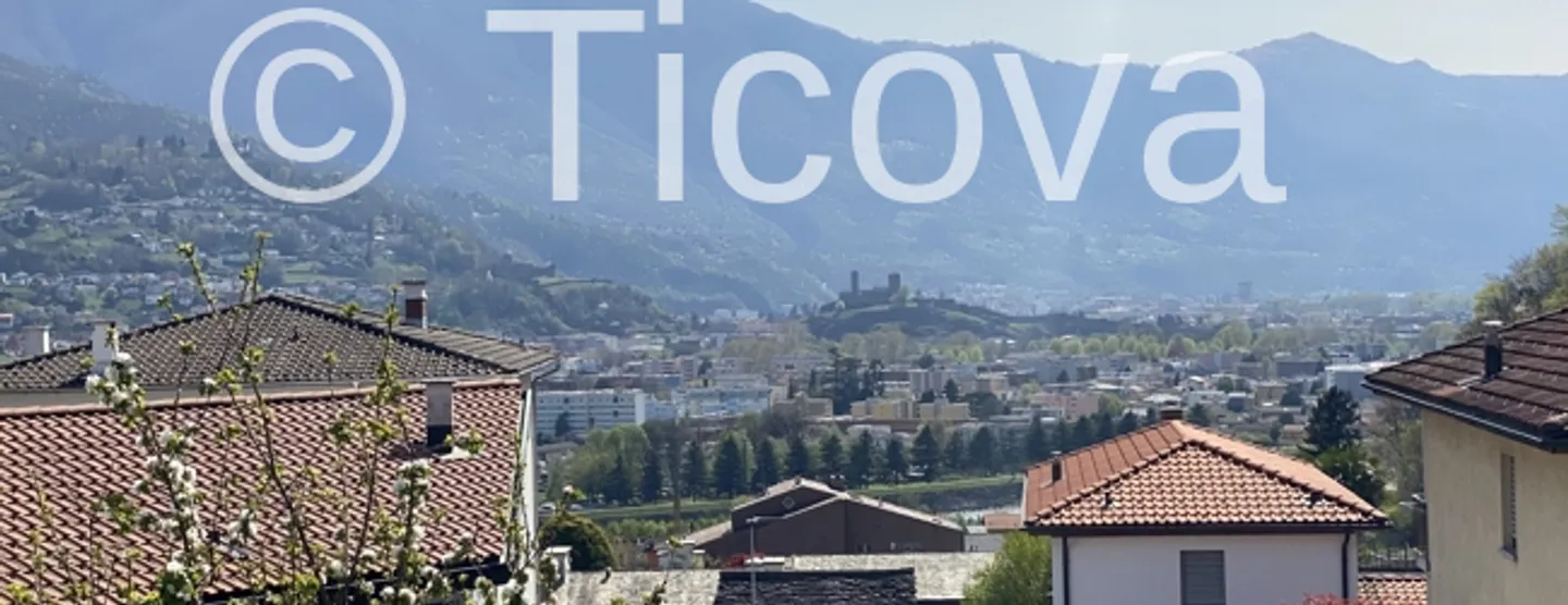 Appartamento in affitto - Foto 6 di 6