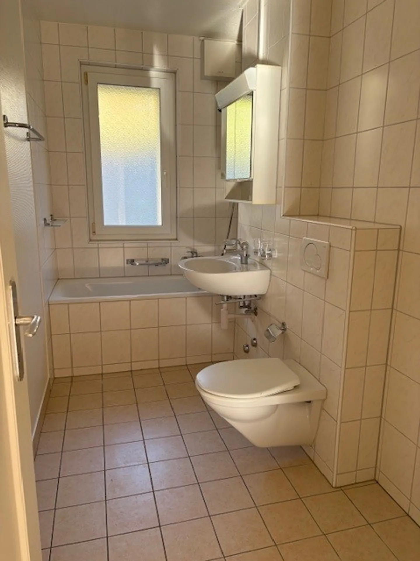 3.5 Room Apartment - Photo 8 of 10