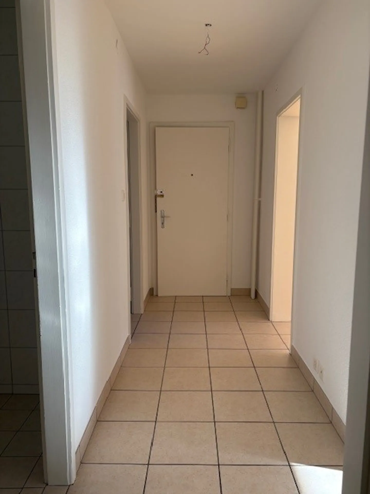 3.5 Room Apartment - Photo 9 of 10