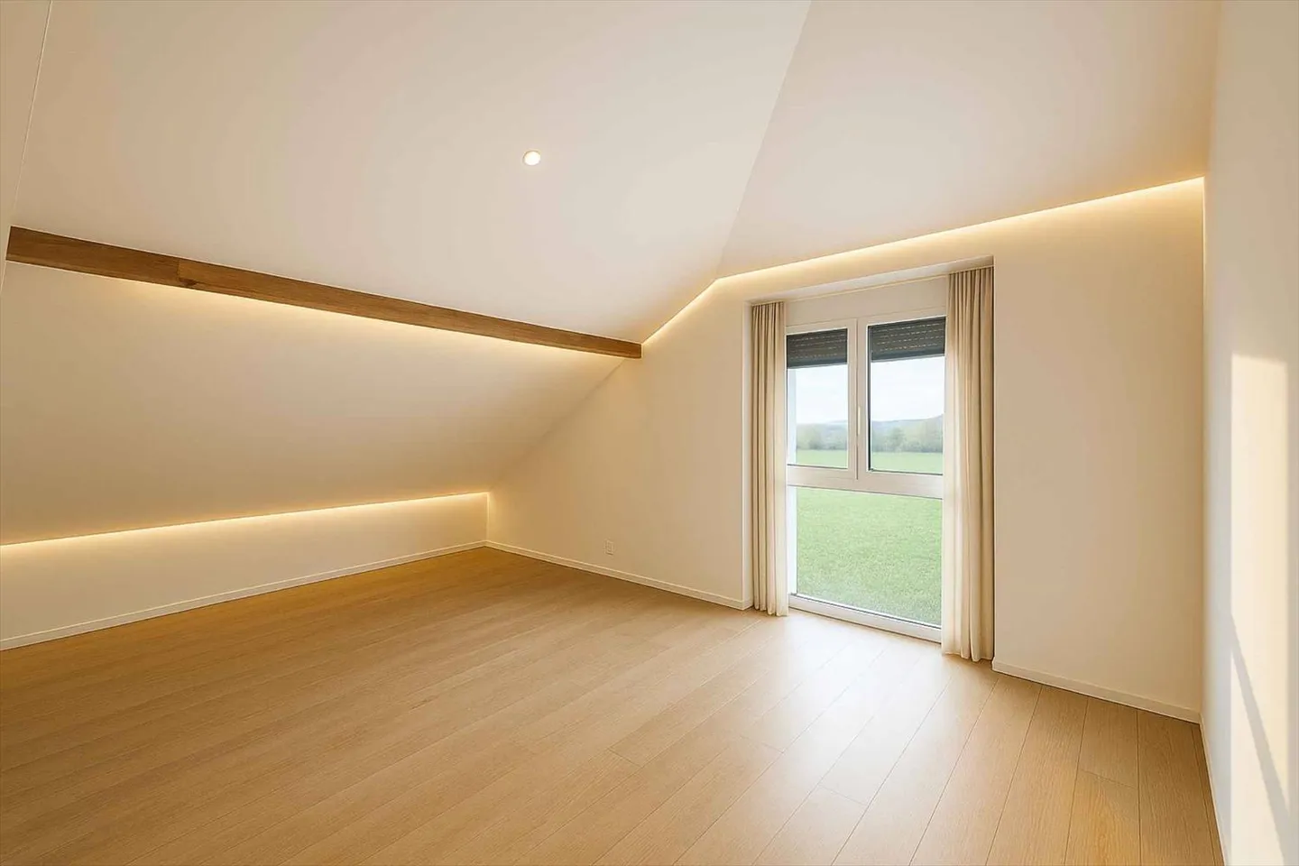 Reihenhaus 4 Zimmer - Foto 5 von 9