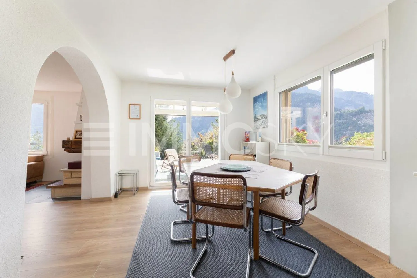 Panorama pure: Your new dream home - Photo 1 of 5