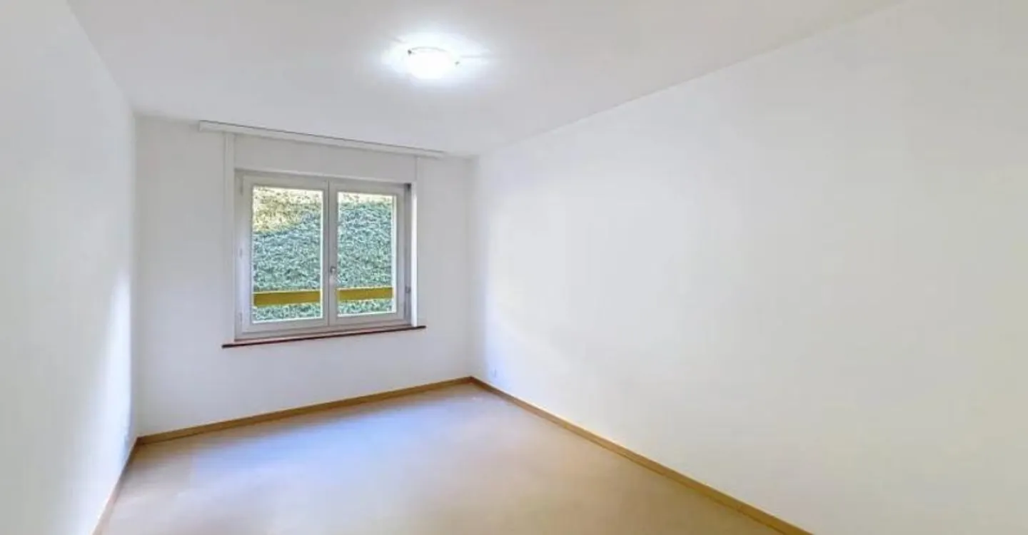 Appartamento ristrutturato 3.5 locali - Foto 6 di 8
