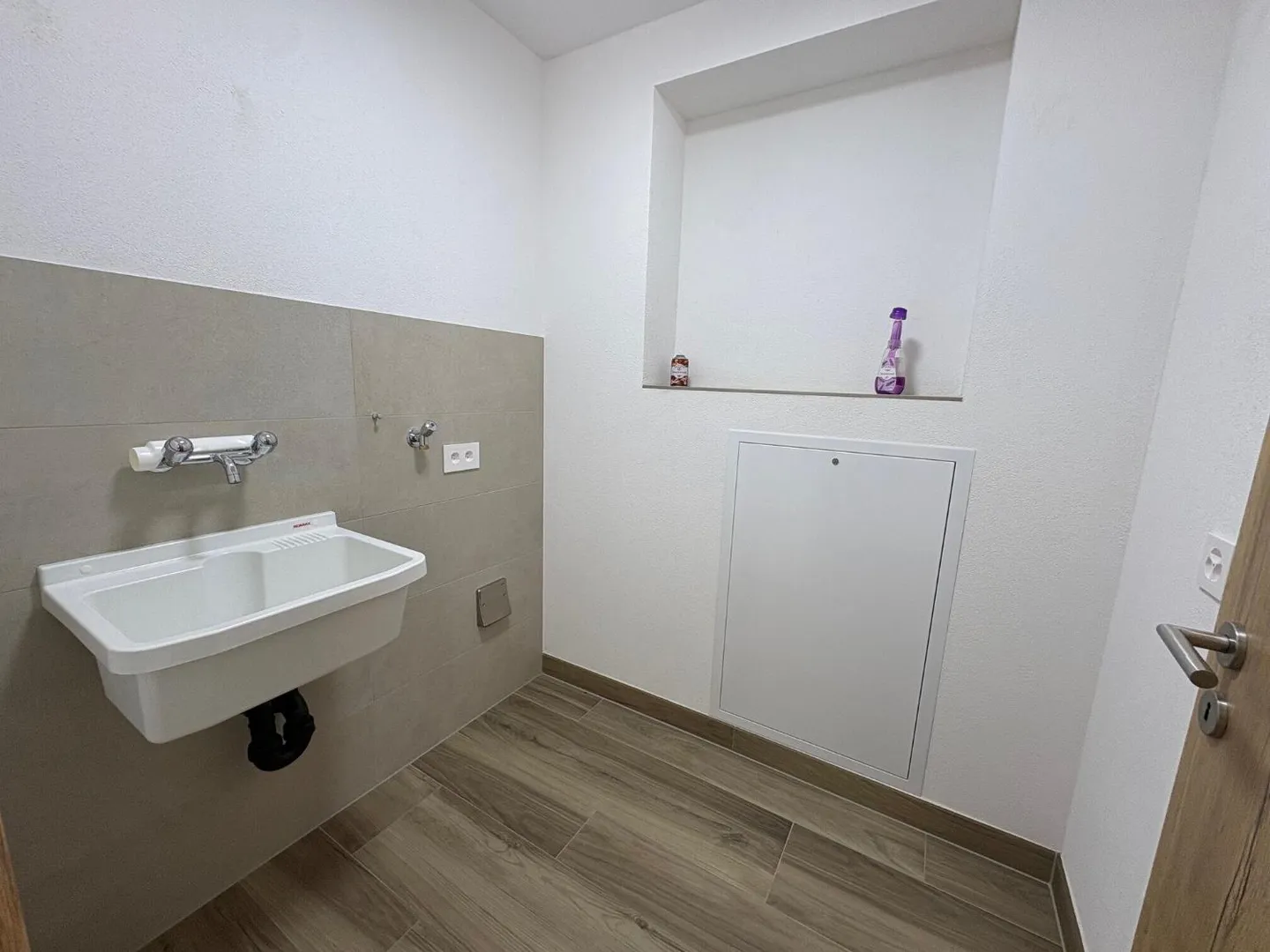 Modern Garden Apartment in Porrentruy - Photo 13 of 13