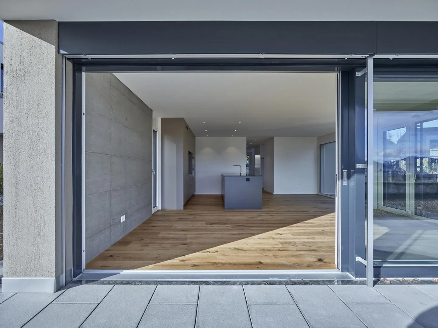Casa bifamiliare di 5,5 stanze - Foto 2 di 19