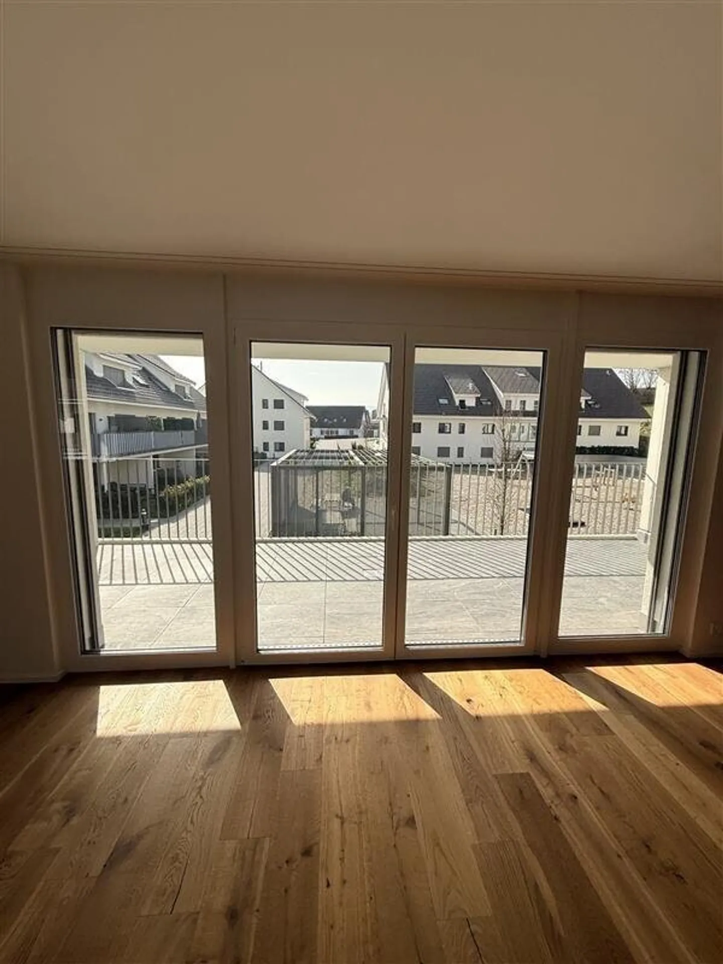 Modern living, 2.5-room apartment in a quiet location - Photo 4 of 10