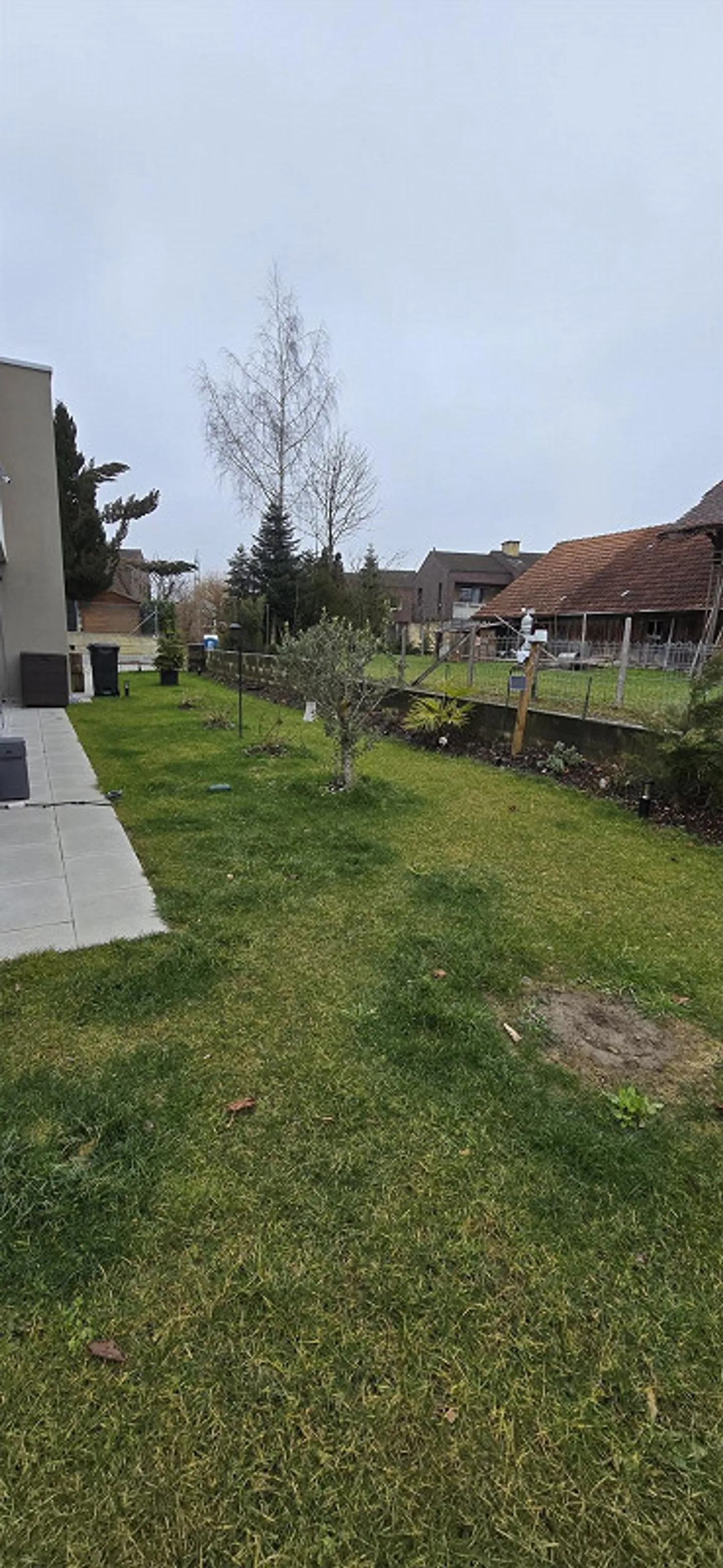 Casa bifamiliare di 5,5 stanze - Foto 8 di 19