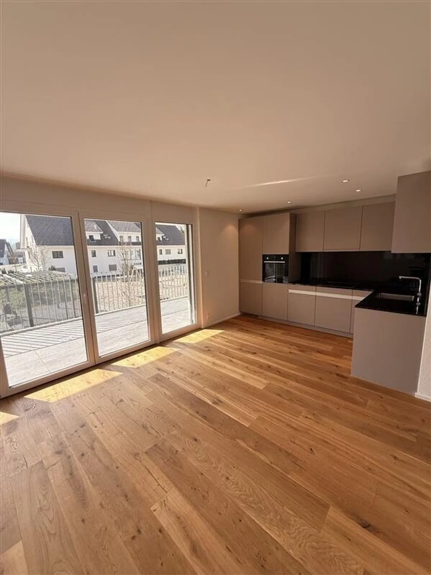 Modern living, 2.5-room apartment in a quiet location - Photo 5 of 10