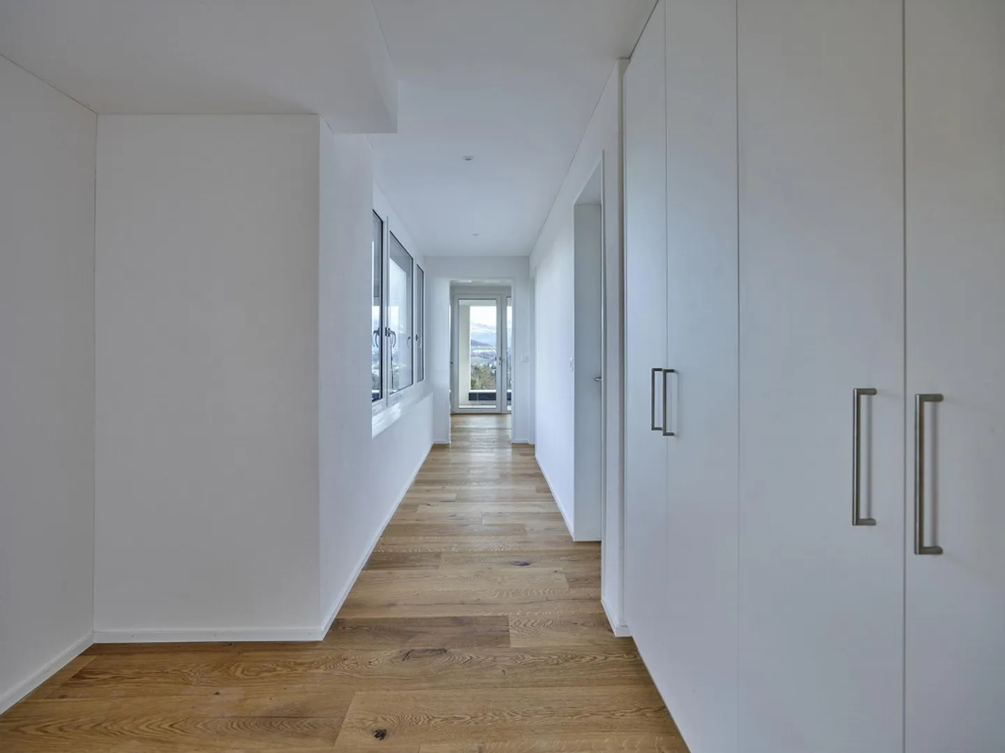 Casa bifamiliare di 5,5 stanze - Foto 9 di 19