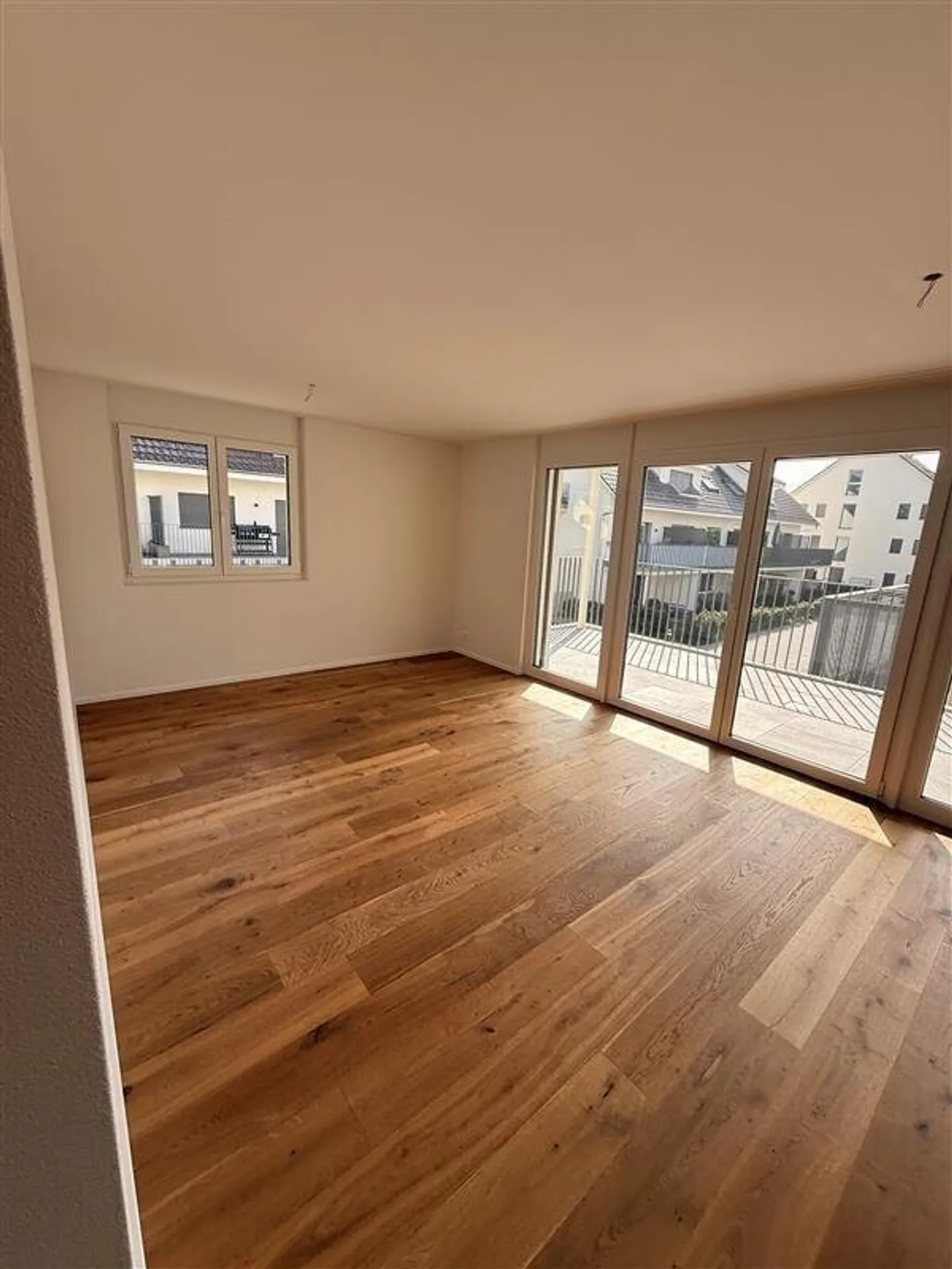 Modern living, 2.5-room apartment in a quiet location - Photo 6 of 10