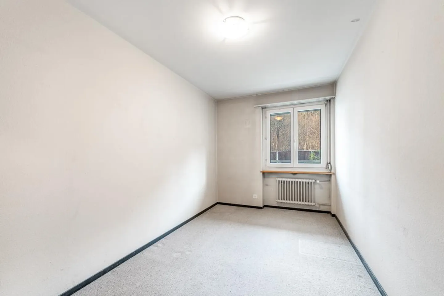 4-room condominium Baden - Photo 3 of 13