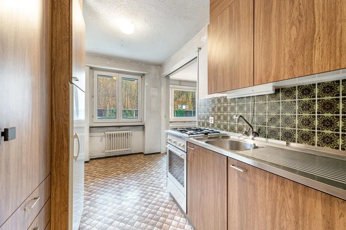 4-room condominium Baden - Photo 4 of 13