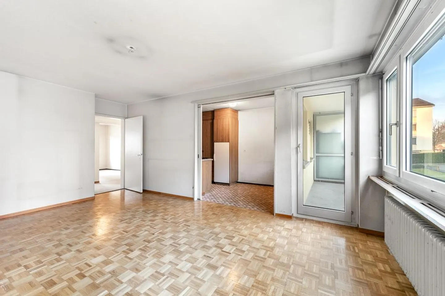 4-room condominium Baden - Photo 5 of 13