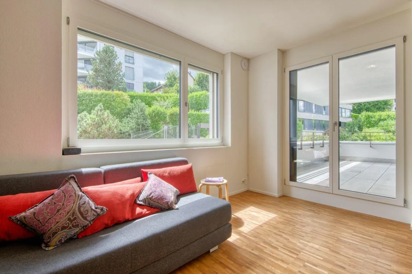 Casa di 5,5 stanze con atmosfera a 5 stelle e vista lago - Foto 8 di 17