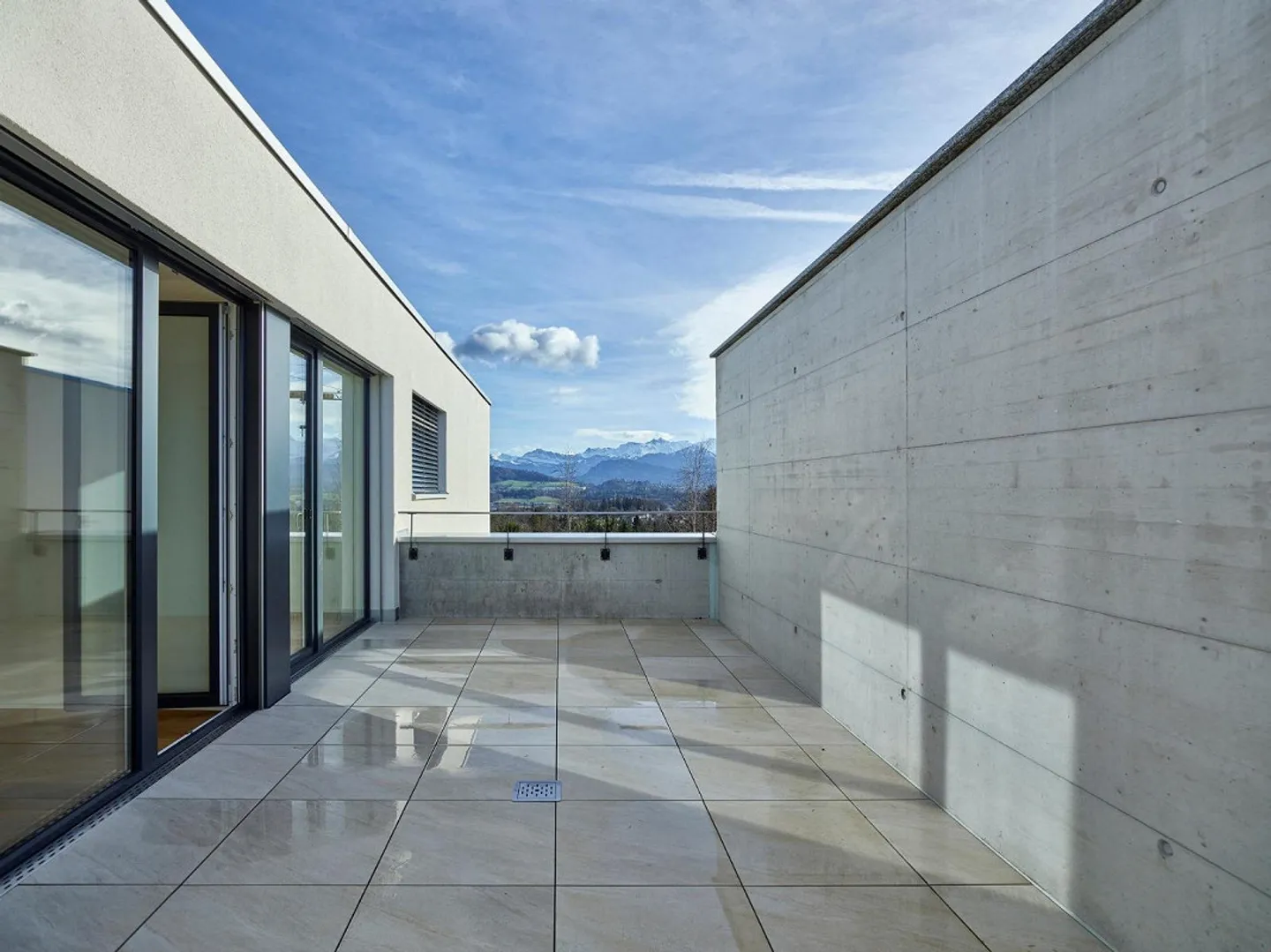 Casa bifamiliare di 5,5 stanze - Foto 13 di 19