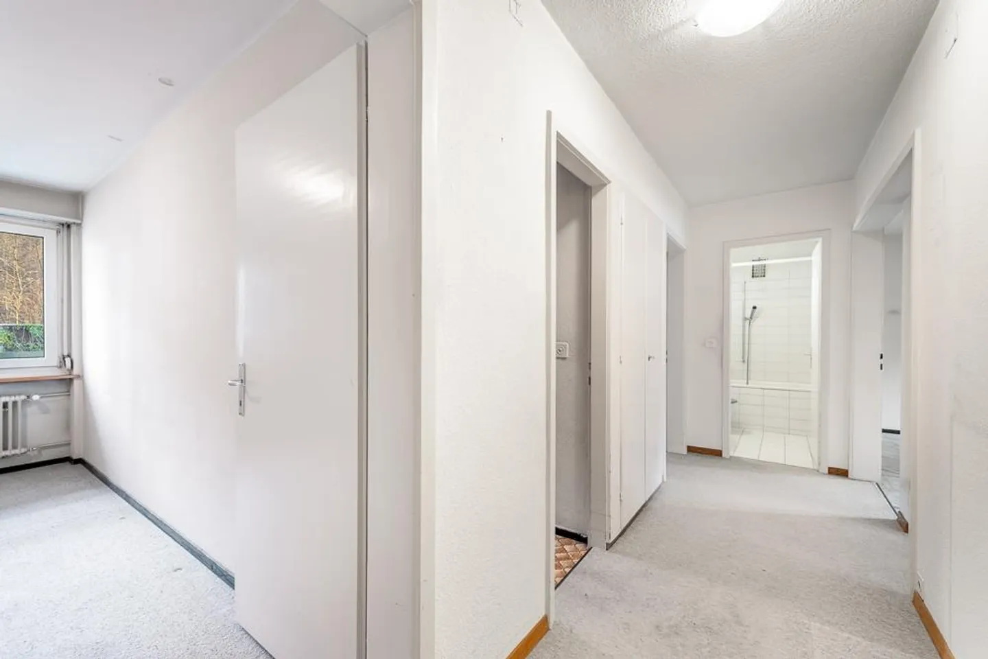 4-room condominium Baden - Photo 2 of 13