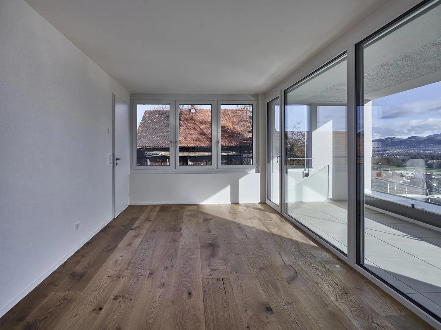 Casa bifamiliare di 5,5 stanze - Foto 15 di 19