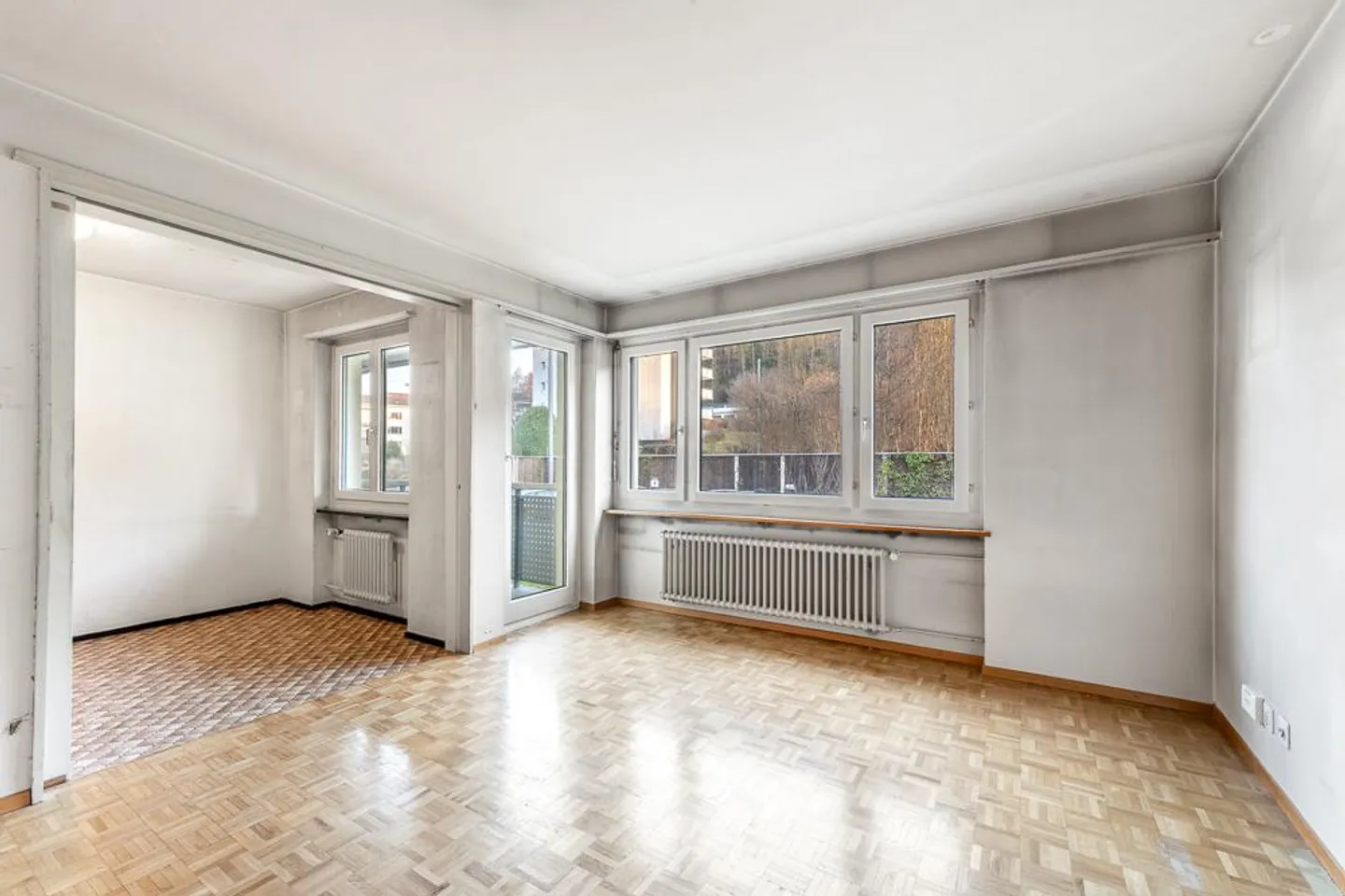 4-room condominium Baden - Photo 6 of 13