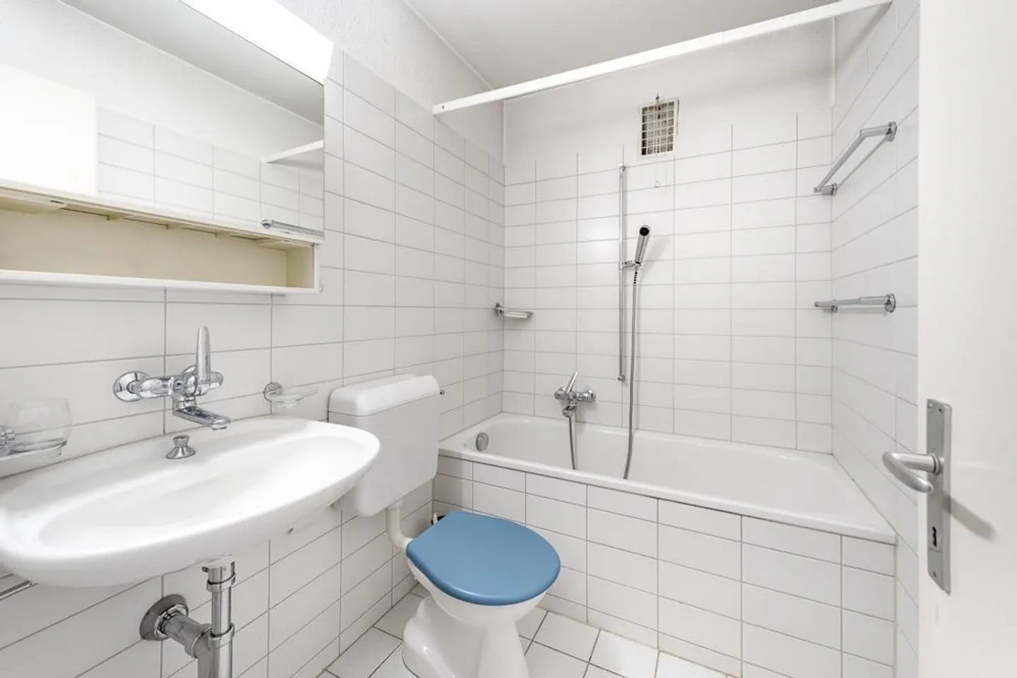 4-room condominium Baden - Photo 7 of 13