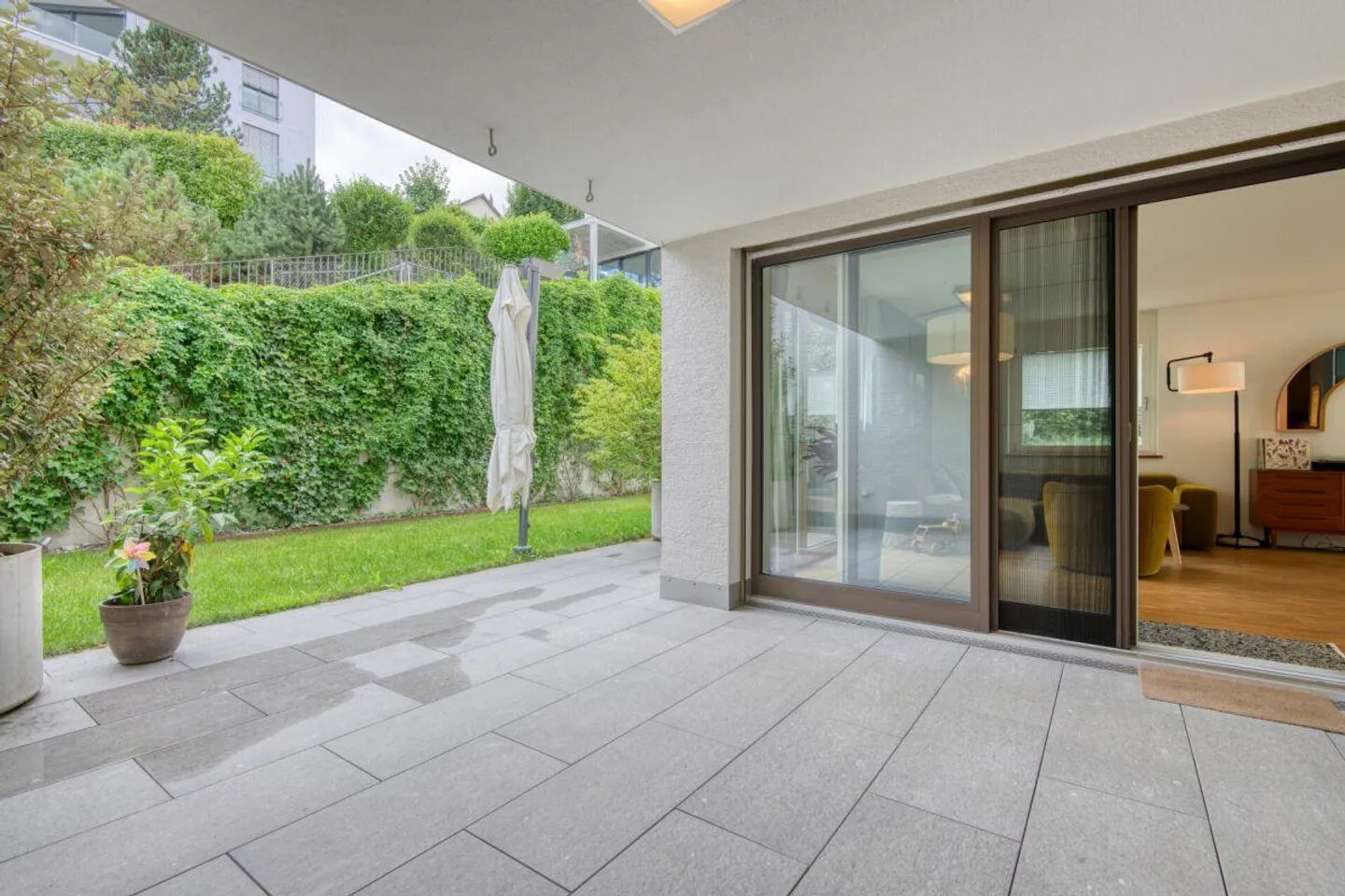 Casa di 5,5 stanze con atmosfera a 5 stelle e vista lago - Foto 14 di 17